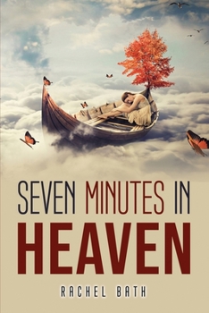 Paperback Seven Minutes In Heaven Book