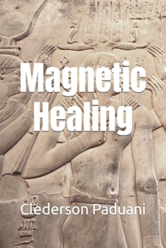 Paperback Magnetic Healing Book