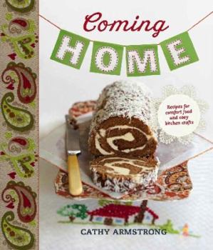 Paperback Coming Home Book