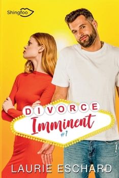 Paperback Divorce Imminent Tome 1 [French] Book