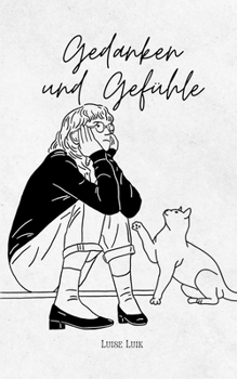 Paperback Gedanken und Gefühle [German] Book