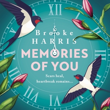 Audio CD Memories of You: Utterly Heartwarming and Emotional Irish Fiction Book