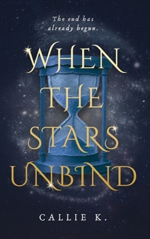 Paperback When The Stars Unbind Book
