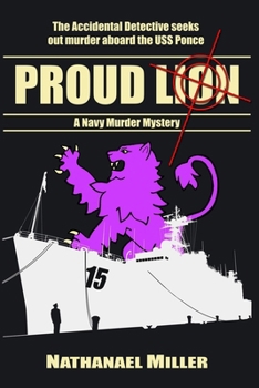 Paperback Proud Lion Book