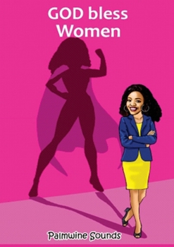 Paperback God Bless Women Book