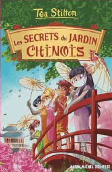 Paperback LES SECRETS DU JARDIN CHINOIS N° 25 [French] Book
