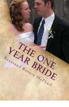 Paperback The One Year Bride Book