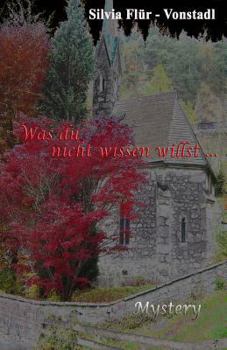 Paperback Was du nicht wissen willst ... [German] Book