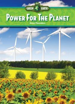 Library Binding Power for the Planet Book