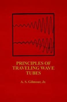 Hardcover Principles of Traveling Wave Tubes Book