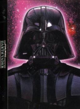 Darth Vader / Anakin Skywalker Novel (Star Wars) - Book  of the Star Wars Legends Universe