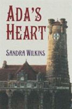 Paperback Ada's Heart Book