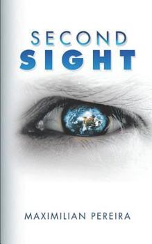 Paperback Second Sight Book