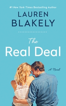 Mass Market Paperback The Real Deal Book