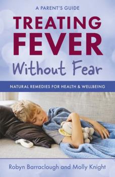 Paperback Treating Fever Without Fear Book