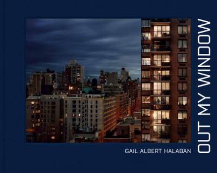 Hardcover Out My Window Book