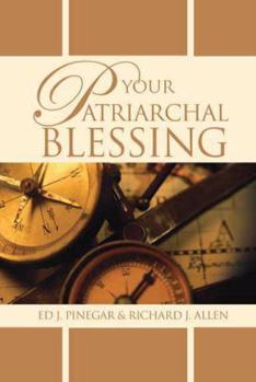 Your Patriarchal Blessing