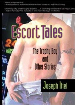 Paperback Escort Tales Book