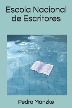 Paperback Escola Nacional de Escritores [Portuguese] Book
