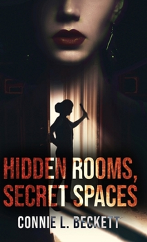 Hardcover Hidden Rooms, Secret Spaces Book