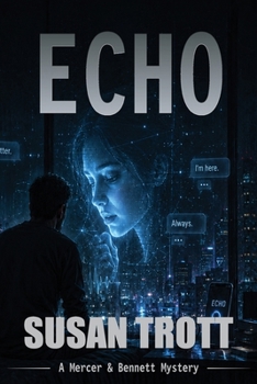 Paperback Echo Book