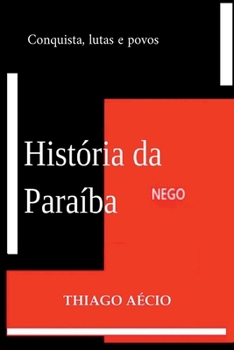 Paperback Hist ria Da Para ba, 2 [Portuguese] Book