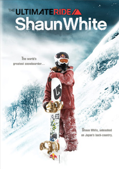 The Ultimate Ride: Shaun White