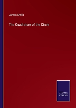 Paperback The Quadrature of the Circle Book