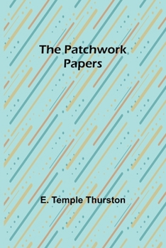The Patchwork Papers