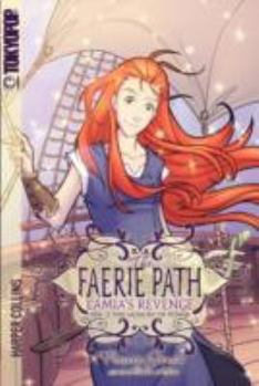 Paperback The Faerie Path: Lamia's Revenge #2: The Memory of Wings Book