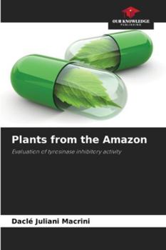 Paperback Plants from the Amazon Book