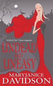 Undead and Uneasy - Book #6 of the Undead