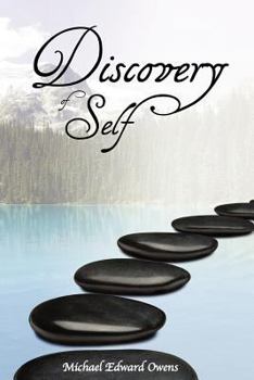 Paperback Discovery of Self Book