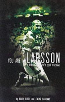 Paperback You Are My Larsson Book