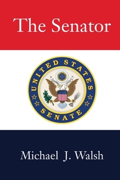 Paperback The Senator Book