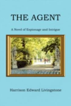 Paperback The Agent Book