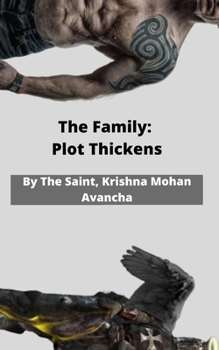 Paperback The Family: Plot thickens! Book