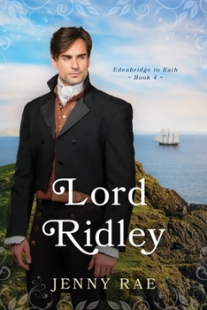 Paperback Lord Ridley Book
