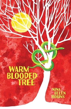 Paperback Warm Blooded Tree Book