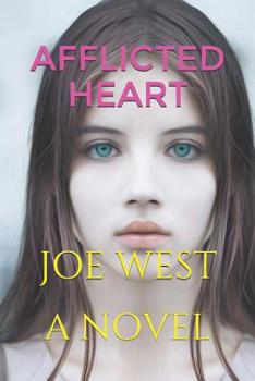 Paperback Afflicted Heart Book