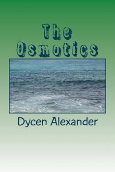 Paperback The Osmotics Book