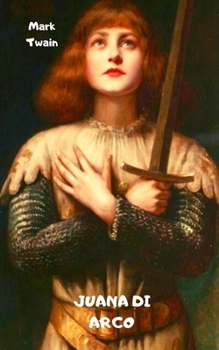 Paperback Juana Di Arco [Italian] Book