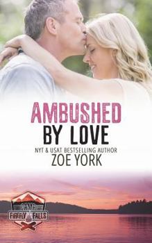 Ambushed by Love - Book #21 of the Camp Firefly Falls
