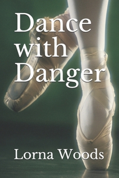 Paperback Dance with Danger Book