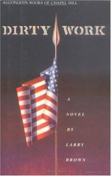 Hardcover Dirty Work Book