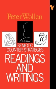 Paperback Readings and Writings: Semiotic Counter-Strategies Book