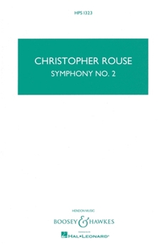 Paperback Symphony No. 2 Book