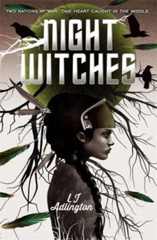 Night Witches - Book #5 of the City Five