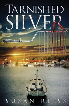 Paperback Tarnished Silver Book