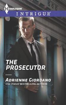Mass Market Paperback The Prosecutor Book